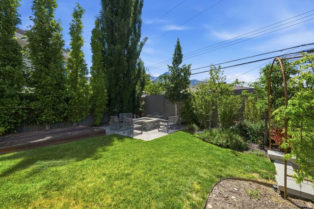 3618 S TANNER GARDENS CT, Millcreek, UT 84109