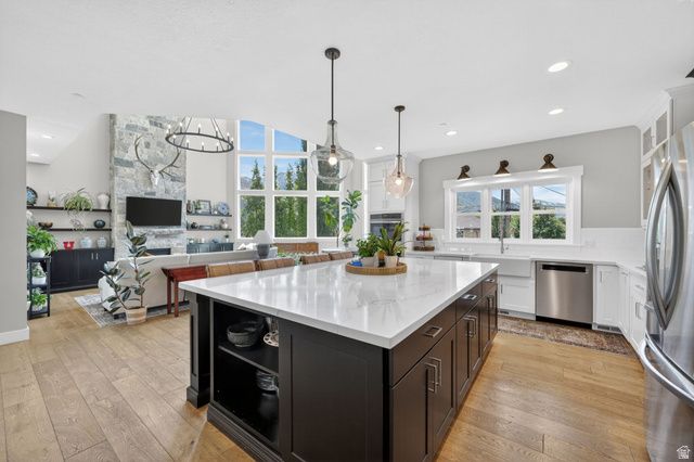3618 S TANNER GARDENS CT, Millcreek, UT 84109