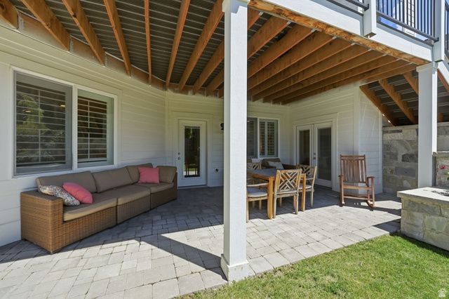 3618 S TANNER GARDENS CT, Millcreek, UT 84109