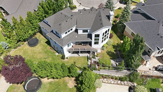 3618 S TANNER GARDENS CT, Millcreek, UT 84109