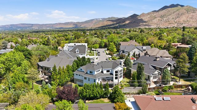 3618 S TANNER GARDENS CT, Millcreek, UT 84109