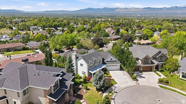 3618 S TANNER GARDENS CT, Millcreek, UT 84109