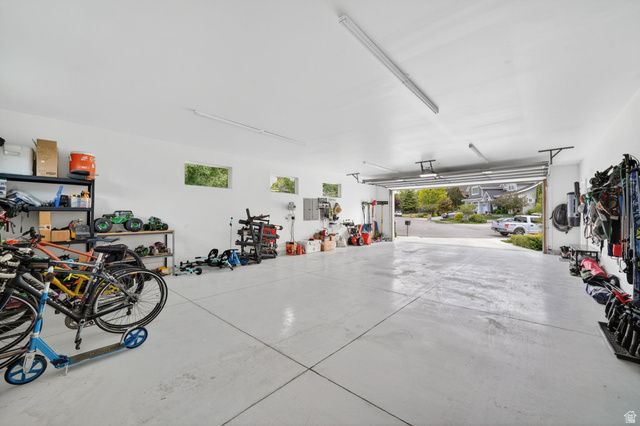 3618 S TANNER GARDENS CT, Millcreek, UT 84109