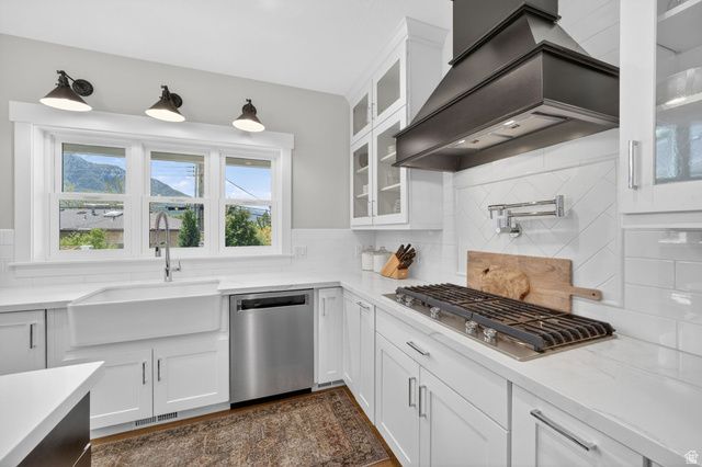 3618 S TANNER GARDENS CT, Millcreek, UT 84109