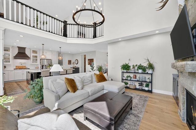3618 S TANNER GARDENS CT, Millcreek, UT 84109