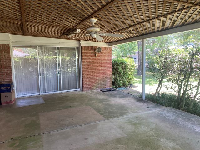 3271 Hubbard Street, Paris, TX 75460