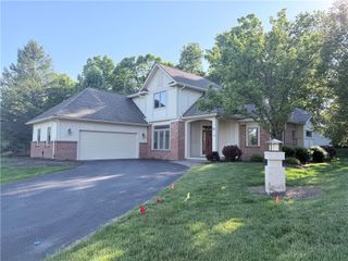 11 Harrington Drive, Perinton, NY 14450