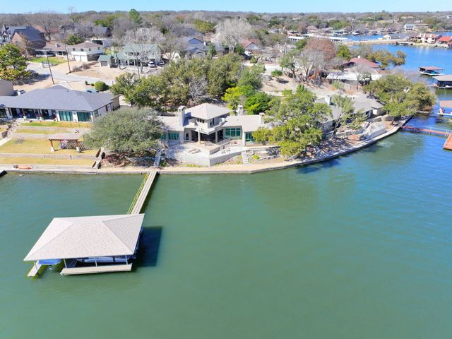 4917 Rio Vista Drive, Granbury, TX 76049