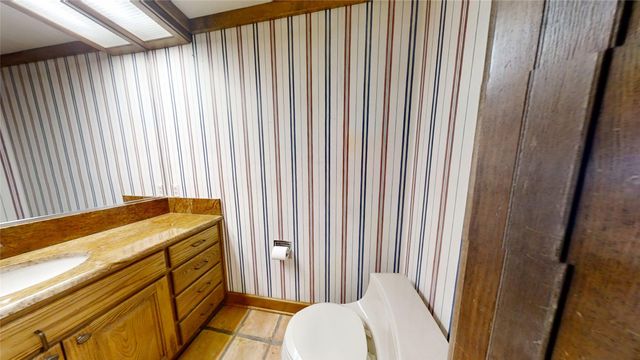 4917 Rio Vista Drive, Granbury, TX 76049