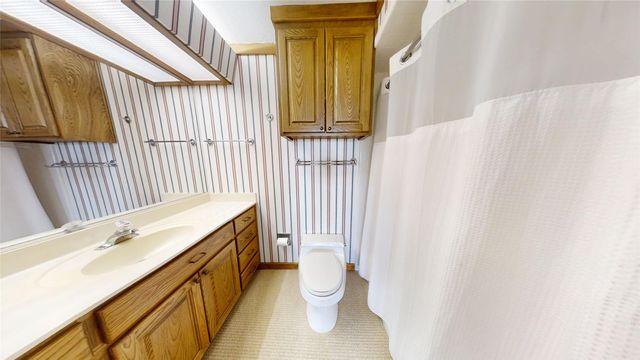 4917 Rio Vista Drive, Granbury, TX 76049