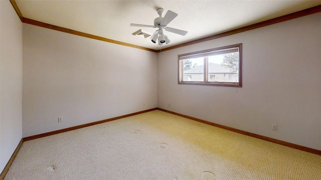 4917 Rio Vista Drive, Granbury, TX 76049