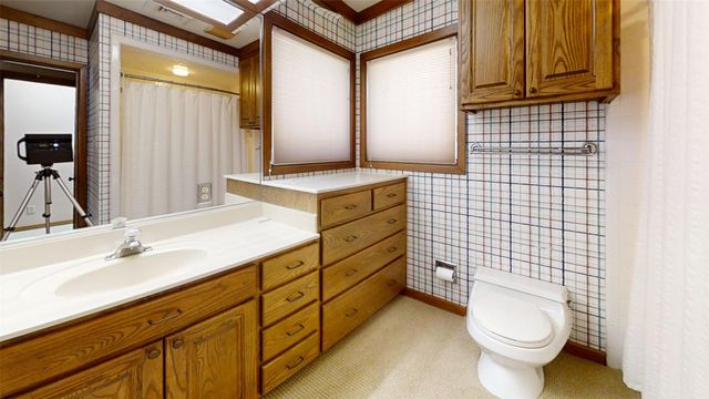 4917 Rio Vista Drive, Granbury, TX 76049