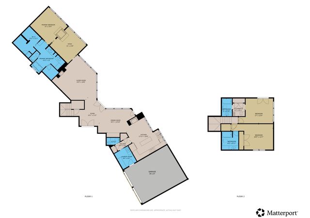 4917 Rio Vista Drive, Granbury, TX 76049