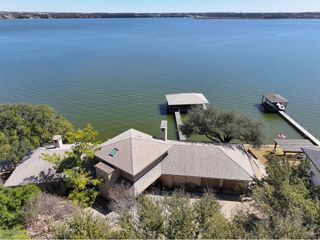 4917 Rio Vista Drive, Granbury, TX 76049