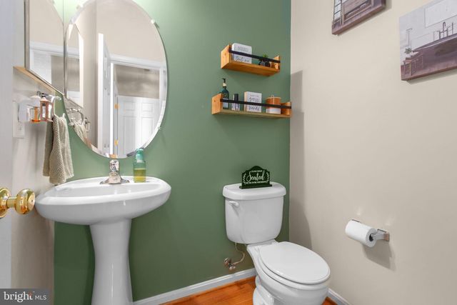 23351 TRIPLE CROWN DR, Ruther Glen, VA 22546