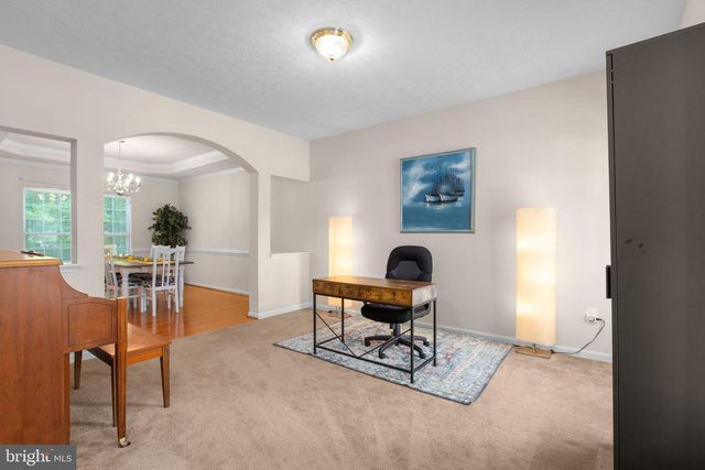 23351 TRIPLE CROWN DR, Ruther Glen, VA 22546