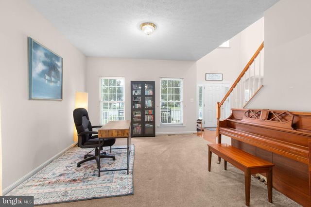 23351 TRIPLE CROWN DR, Ruther Glen, VA 22546