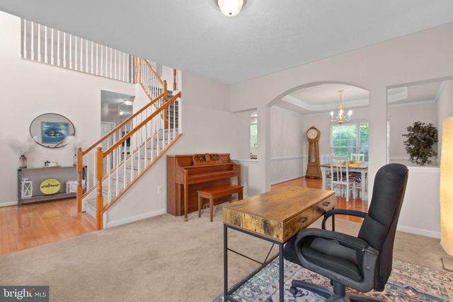 23351 TRIPLE CROWN DR, Ruther Glen, VA 22546