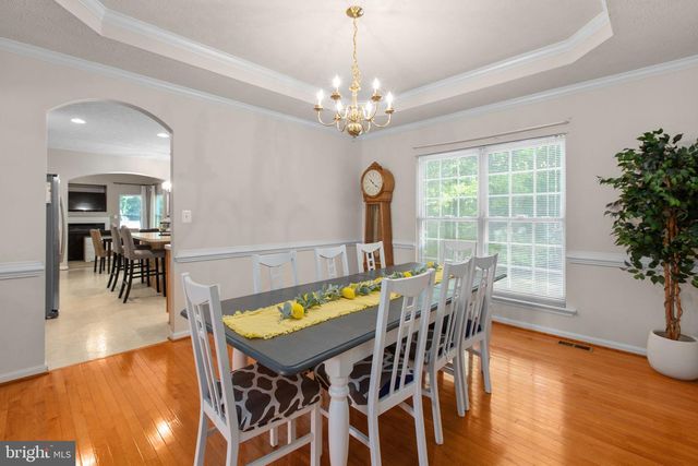 23351 TRIPLE CROWN DR, Ruther Glen, VA 22546