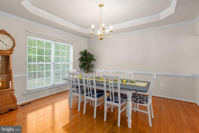 23351 TRIPLE CROWN DR, Ruther Glen, VA 22546