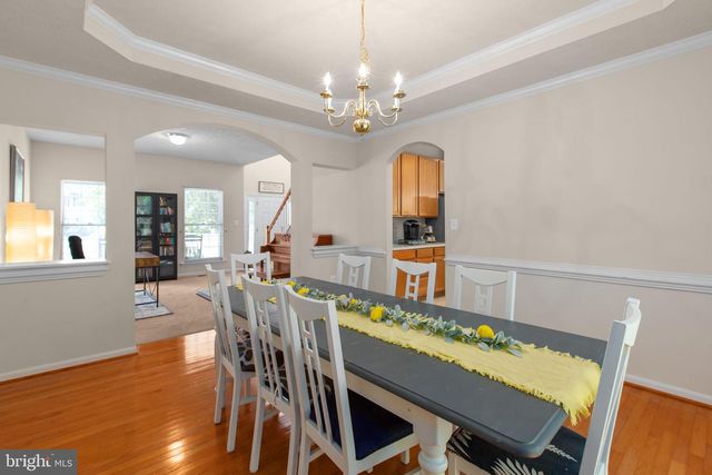 23351 TRIPLE CROWN DR, Ruther Glen, VA 22546
