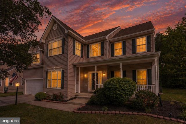 23351 TRIPLE CROWN DR, Ruther Glen, VA 22546