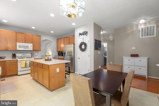 23351 TRIPLE CROWN DR, Ruther Glen, VA 22546