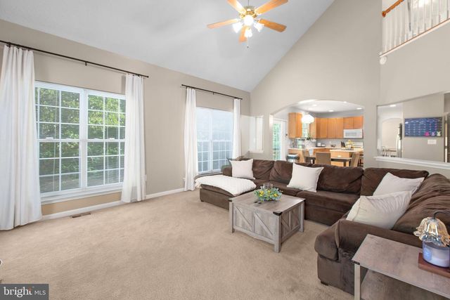 23351 TRIPLE CROWN DR, Ruther Glen, VA 22546
