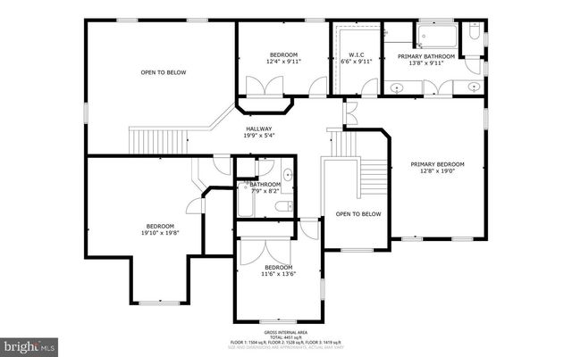 23351 TRIPLE CROWN DR, Ruther Glen, VA 22546