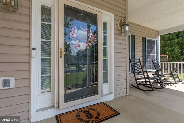 23351 TRIPLE CROWN DR, Ruther Glen, VA 22546