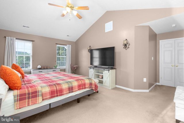 23351 TRIPLE CROWN DR, Ruther Glen, VA 22546