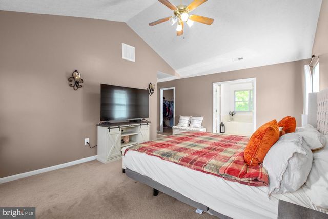 23351 TRIPLE CROWN DR, Ruther Glen, VA 22546