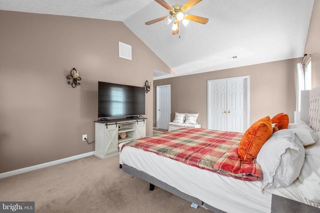 23351 TRIPLE CROWN DR, Ruther Glen, VA 22546