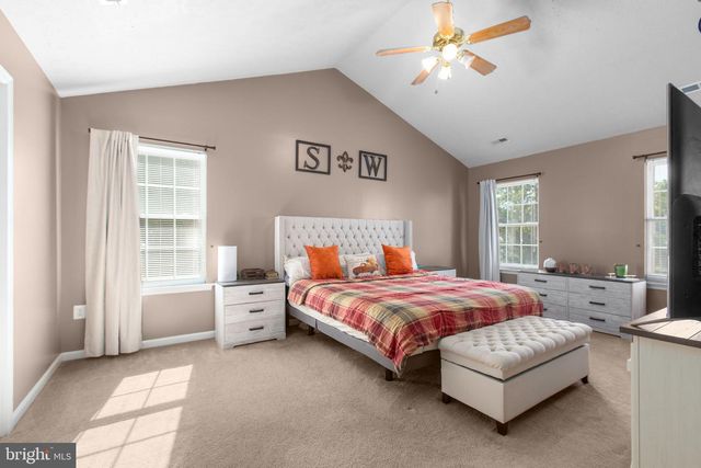 23351 TRIPLE CROWN DR, Ruther Glen, VA 22546