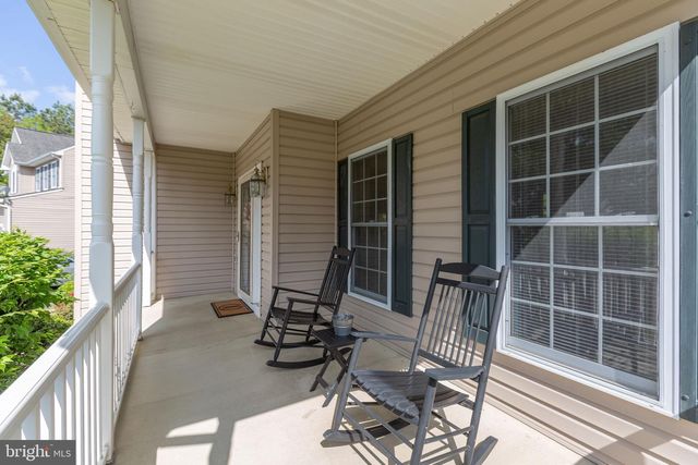 23351 TRIPLE CROWN DR, Ruther Glen, VA 22546