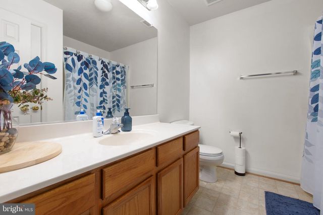 23351 TRIPLE CROWN DR, Ruther Glen, VA 22546