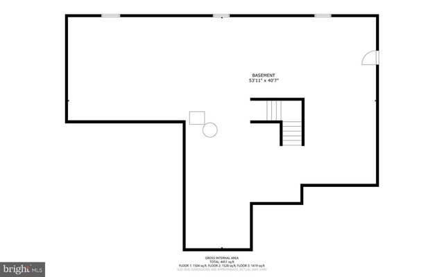 23351 TRIPLE CROWN DR, Ruther Glen, VA 22546