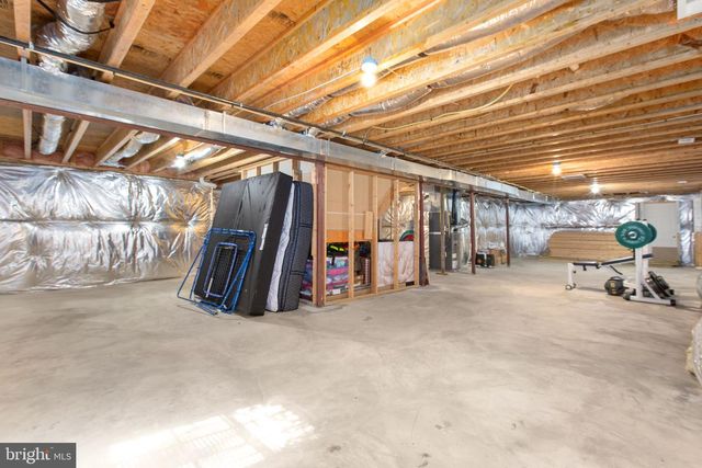 23351 TRIPLE CROWN DR, Ruther Glen, VA 22546