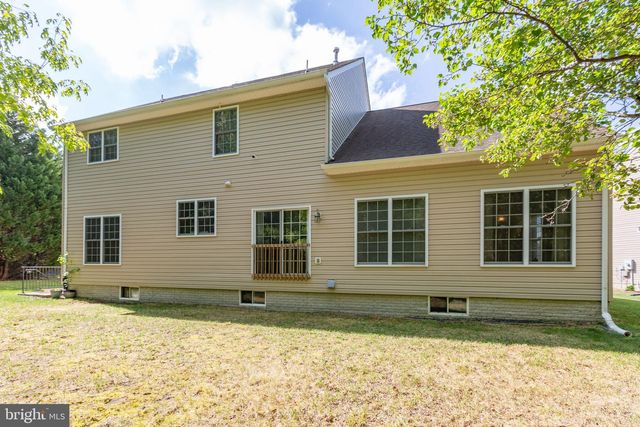 23351 TRIPLE CROWN DR, Ruther Glen, VA 22546