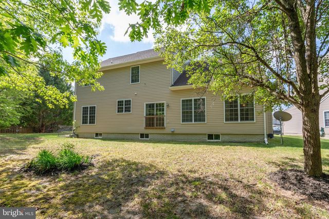 23351 TRIPLE CROWN DR, Ruther Glen, VA 22546