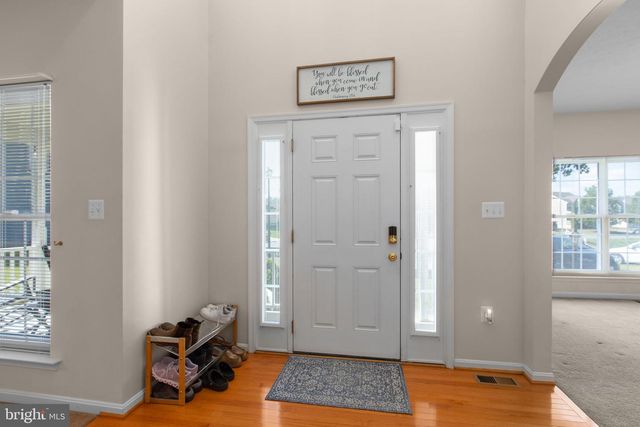 23351 TRIPLE CROWN DR, Ruther Glen, VA 22546