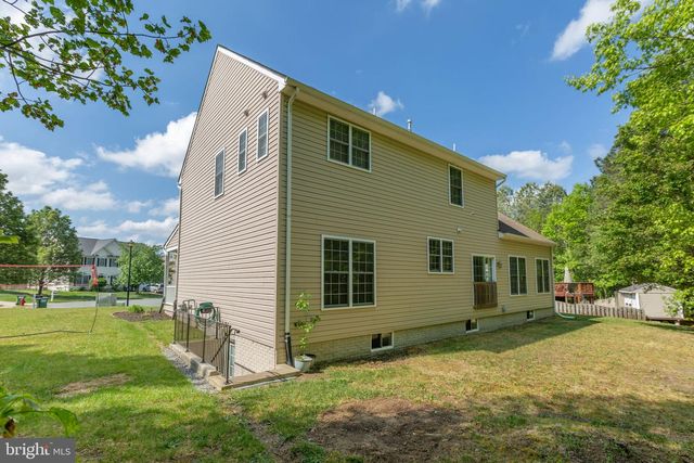 23351 TRIPLE CROWN DR, Ruther Glen, VA 22546