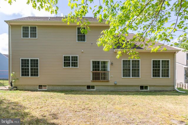 23351 TRIPLE CROWN DR, Ruther Glen, VA 22546