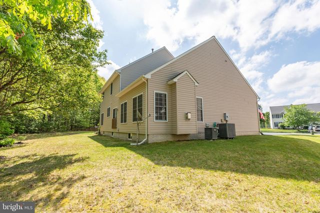 23351 TRIPLE CROWN DR, Ruther Glen, VA 22546