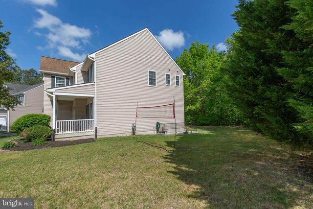 23351 TRIPLE CROWN DR, Ruther Glen, VA 22546