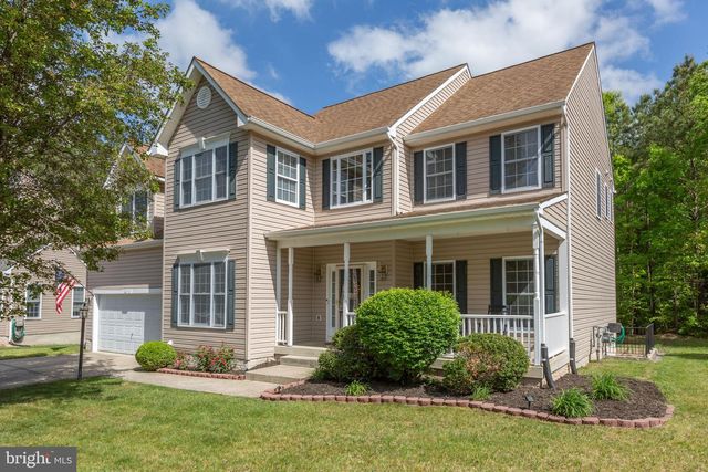 23351 TRIPLE CROWN DR, Ruther Glen, VA 22546