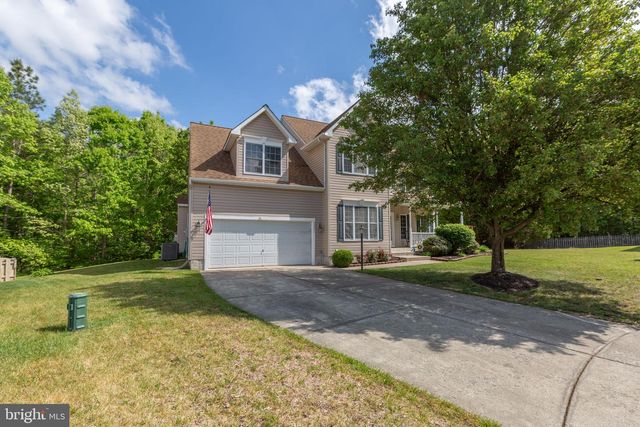 23351 TRIPLE CROWN DR, Ruther Glen, VA 22546