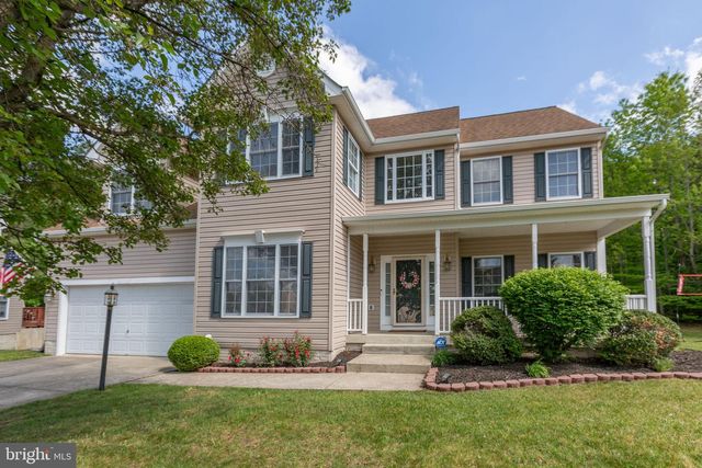 23351 TRIPLE CROWN DR, Ruther Glen, VA 22546