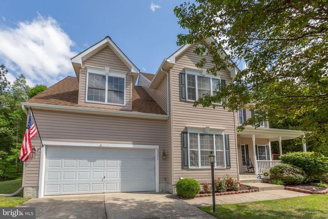23351 TRIPLE CROWN DR, Ruther Glen, VA 22546