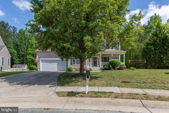 23351 TRIPLE CROWN DR, Ruther Glen, VA 22546